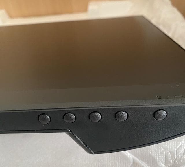 【6/15限定】【未使用品】HP IPSモニター P22G4 1920x1080