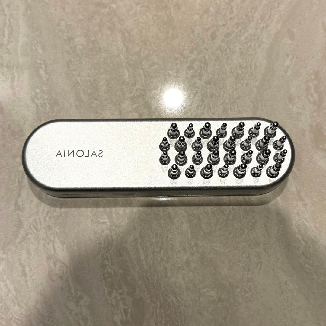 セール⭐︎サロニア　EMSリフトブラシ　SAL22206SL