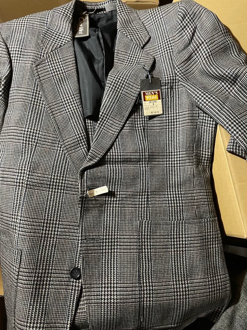 【まる】紳士服詰め合わせセット