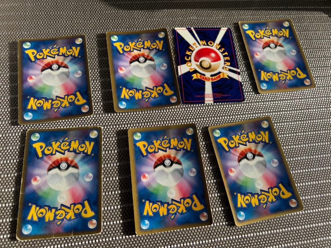 R団のバンギラス 142/141 1ed ロケット団のバンギラス　その他複数枚