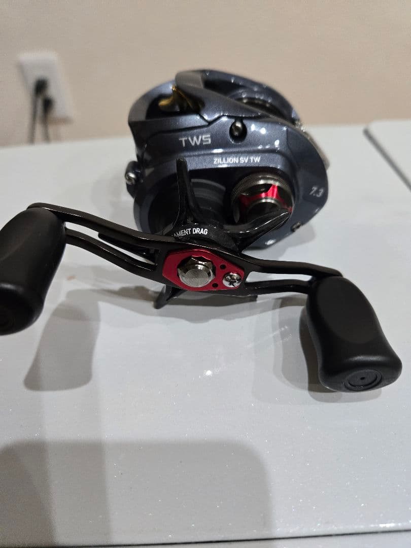 ジリオンＳＶＴＷ　１０１６ＳＶーＳＨＬ　未使用に近い