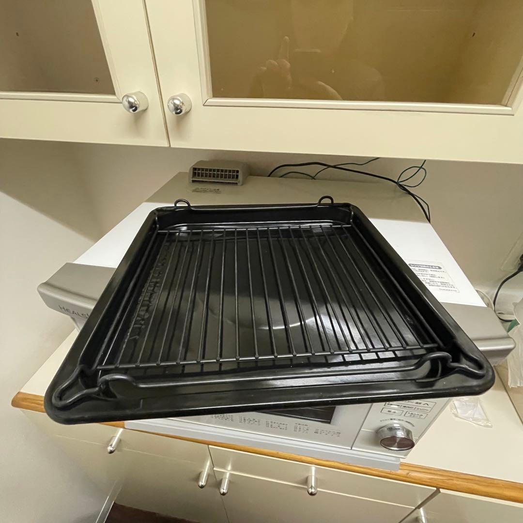 [説明書有] SHARP ウォーターオーブン ヘルシオ(HEALSIO) 26L