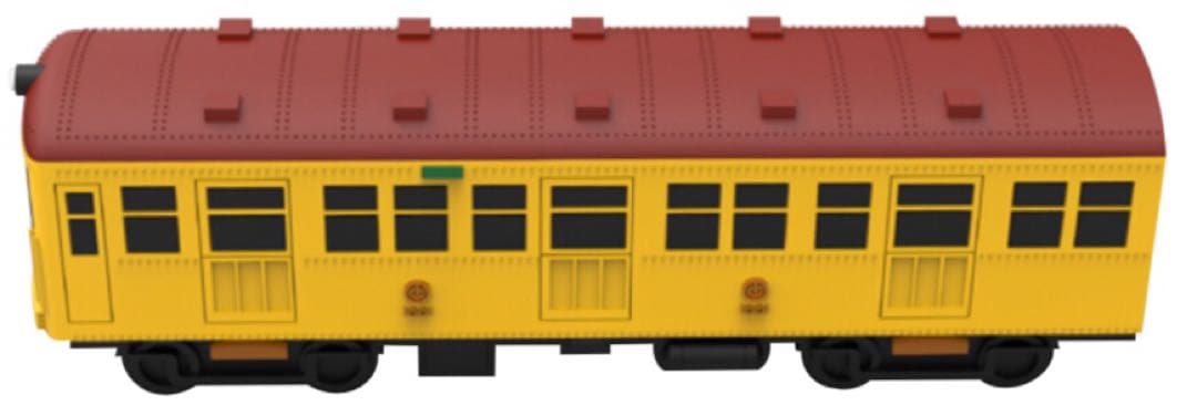 東京メトロ 地下鉄開通90周年 銀座線1001号車鉄道模型+カード全3種 非売品