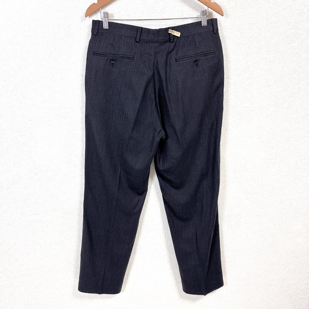 【美品】346ブルックスブラザーズ スーツセットアップ ジャケット39SH