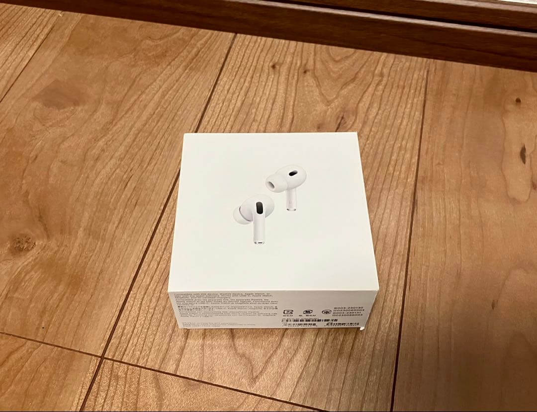 レ*ボ様 Apple AirPods Pro 2 本体