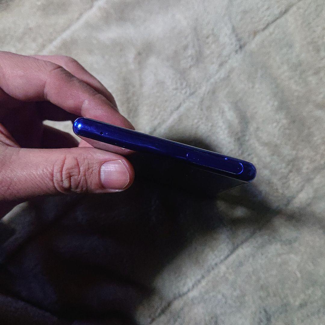 so-03l XPERIA 1 SONY ソニー ドコモ DOCOMO