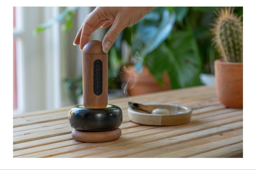 ホットストーン