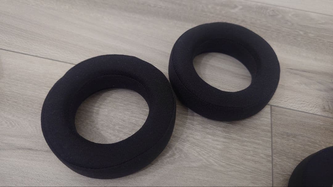 Beyerdynamic DT 700 PRO X イヤーパッド2セット付き