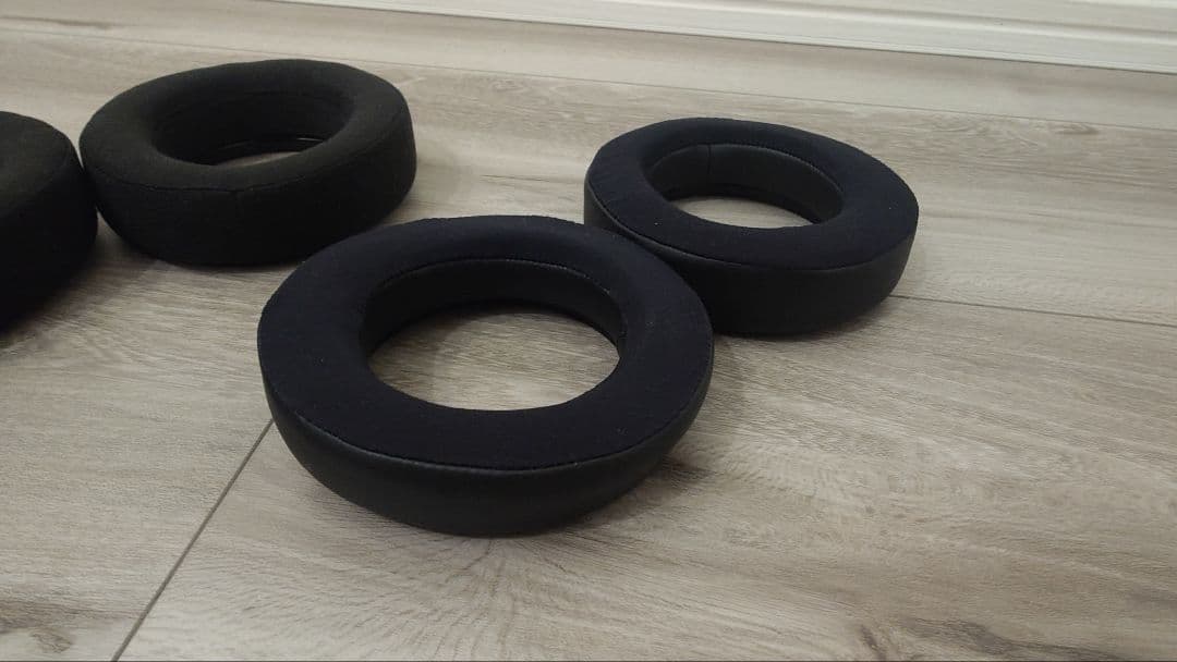 Beyerdynamic DT 700 PRO X イヤーパッド2セット付き