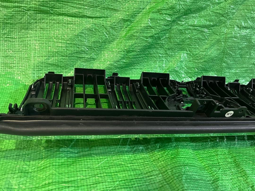 ちょーじ　ランドクルーザープラド　150系　後期　純正フロントグリル