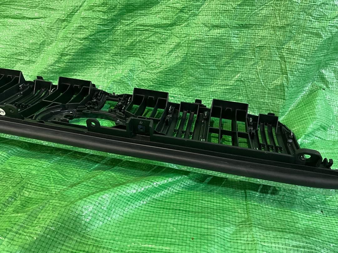 ちょーじ　ランドクルーザープラド　150系　後期　純正フロントグリル