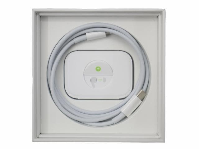 Apple AirPods Pro 2 第2世代 ノイズキャンセリング イヤホン