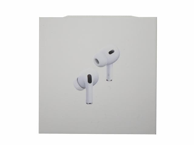 Apple AirPods Pro 2 第2世代 ノイズキャンセリング イヤホン