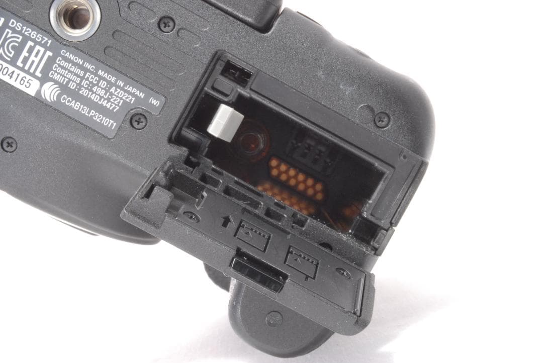 遠くも近くもバッチリ万能セット⭐️Canon Kiss X8i⭐️カメラバッグ付