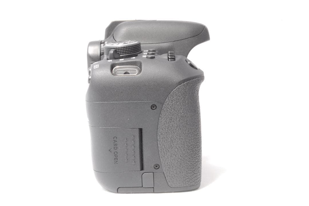 遠くも近くもバッチリ万能セット⭐️Canon Kiss X8i⭐️カメラバッグ付