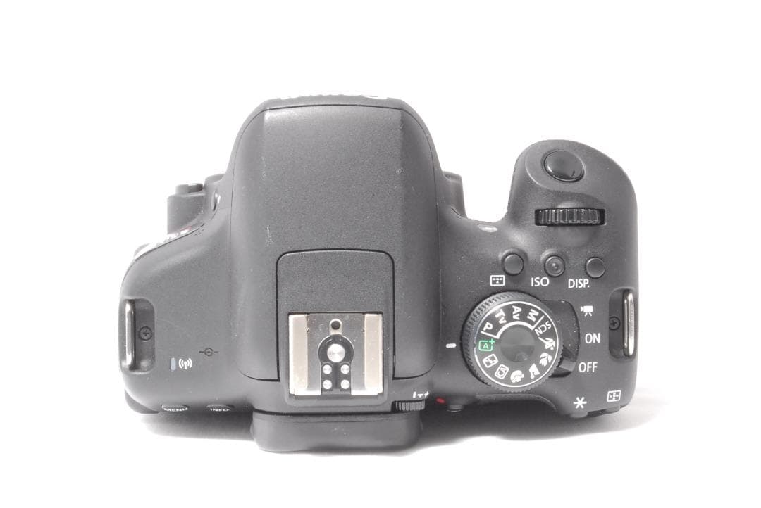 遠くも近くもバッチリ万能セット⭐️Canon Kiss X8i⭐️カメラバッグ付