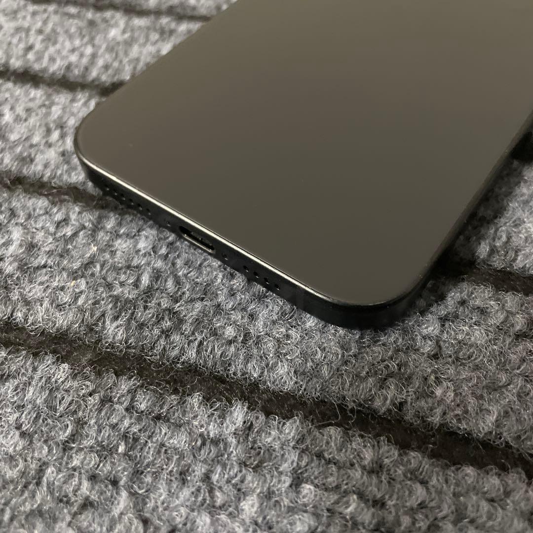 161 Apple iPhone15 Plus 128GB ブラック