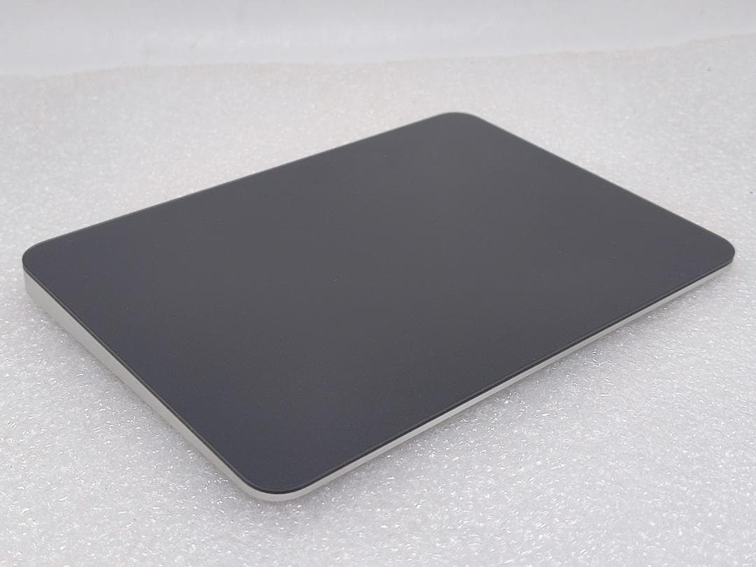 【美品】Apple 純正 Magic Trackpad 3 MMMP3ZA/A