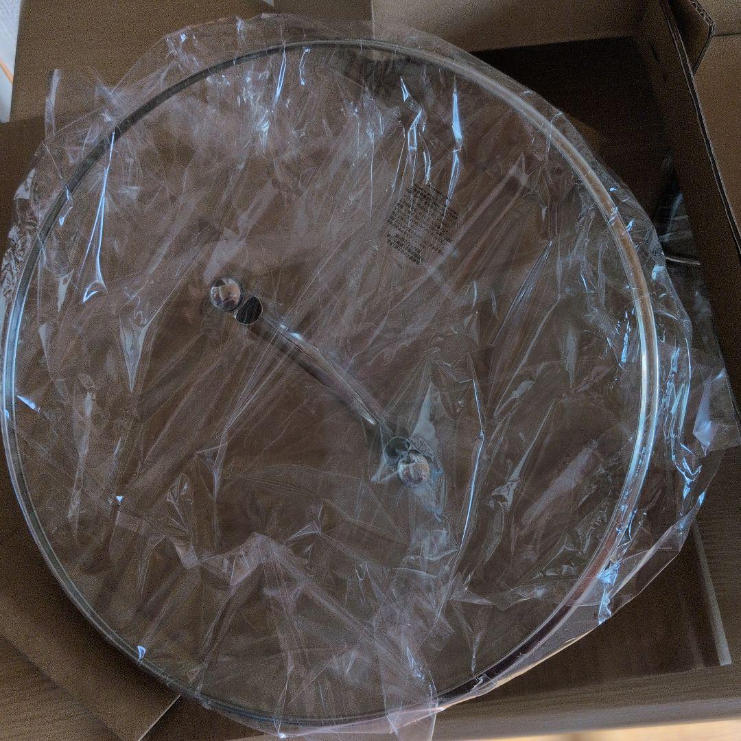 MEYER　ホットポット　プロ26cm