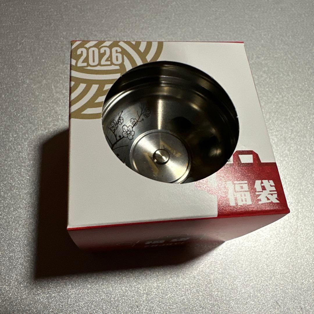 モズTI(リワインド福袋2026)