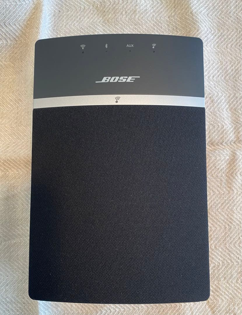 BOSE Sound Touch10 スピーカー