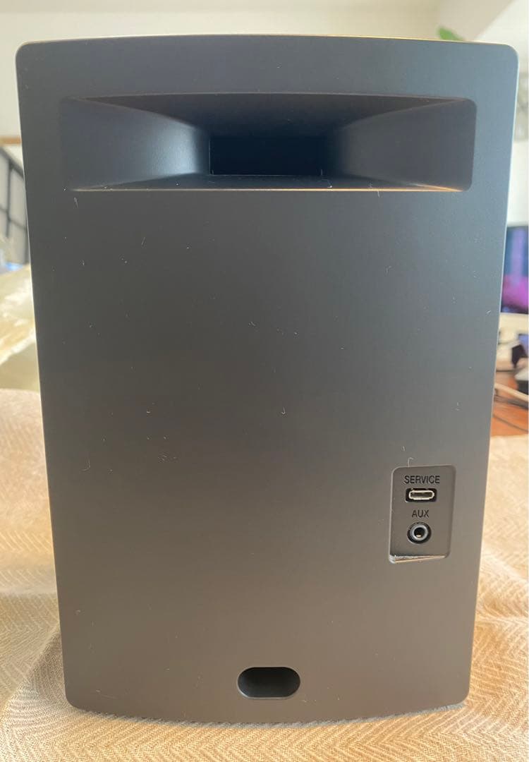 BOSE Sound Touch10 スピーカー