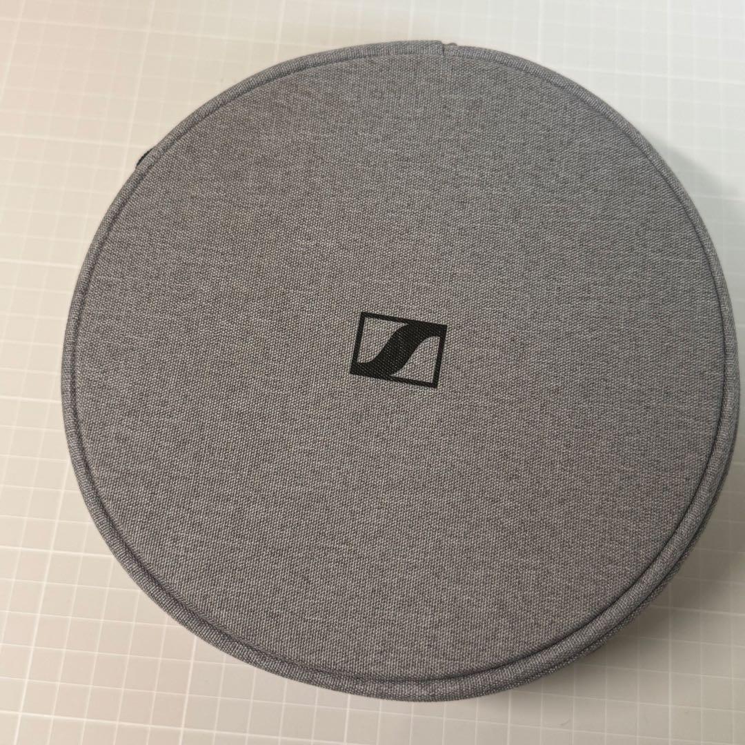 ゼンハイザー momentum3 M3AEBTXL ワイヤレスヘッドホン