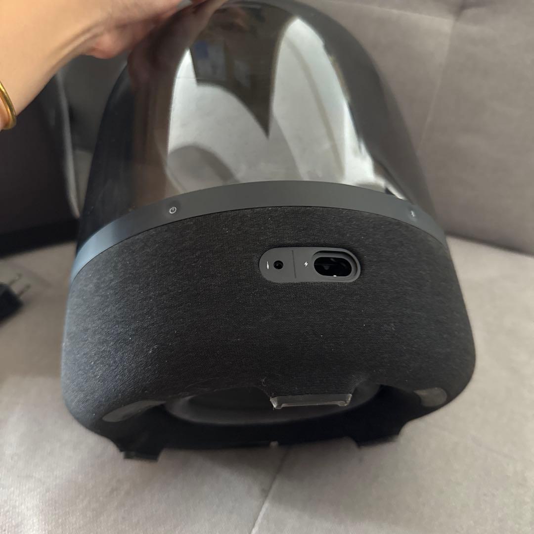 Harman Kardon Aura Studio 3 ワイヤレススピーカー