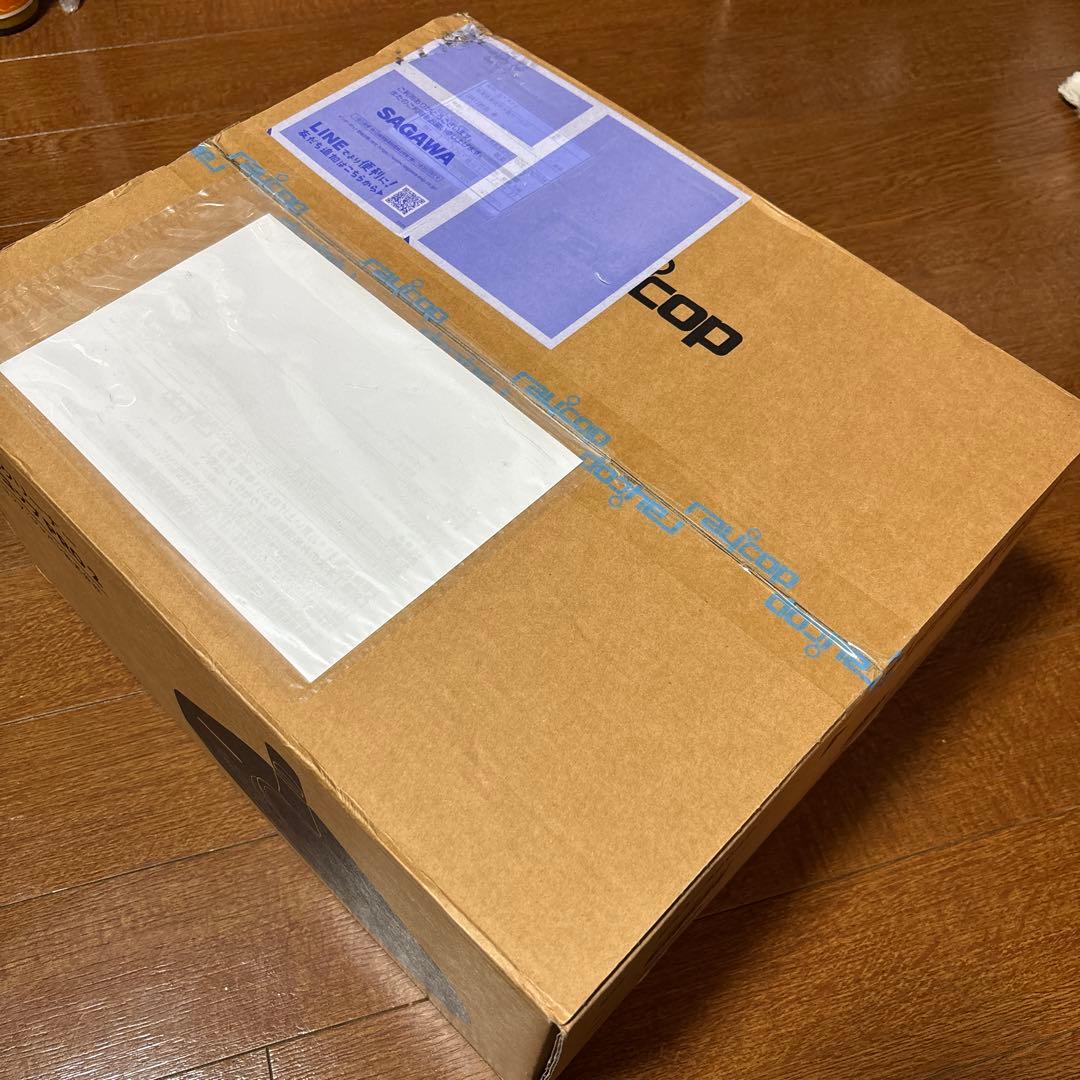 【未開封、新品】レイコップ PRO 2 ふとんクリーナー 本体