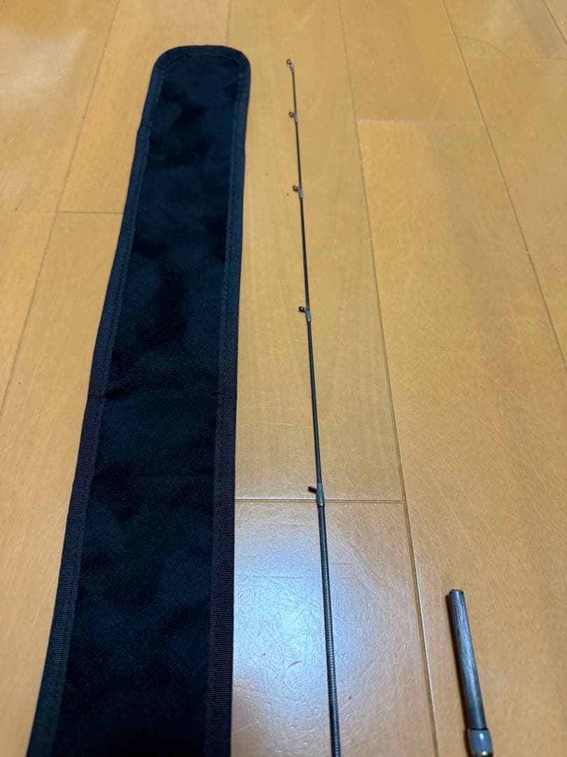 Smith アヴェルラ　510LF キングラプター