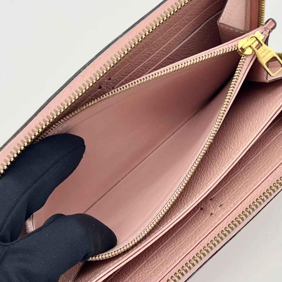 ペンペン 長財布 アンプラント ジッピーウォレット 新型 NM A619