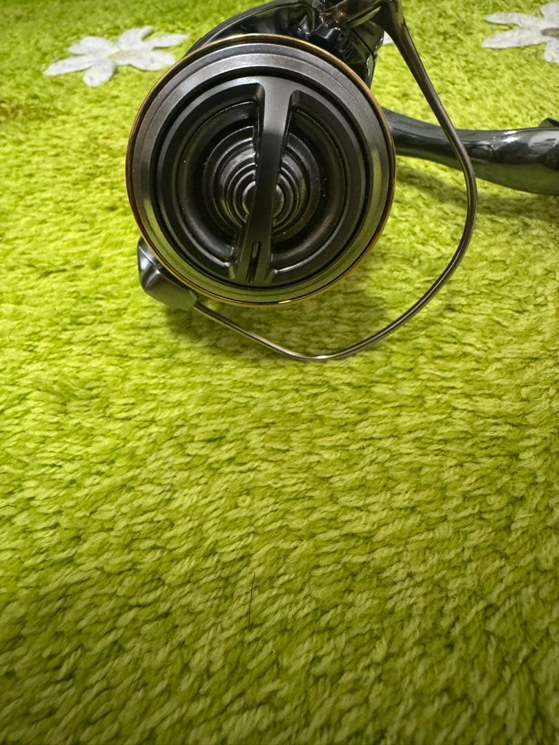 18ステラ c2500SXG