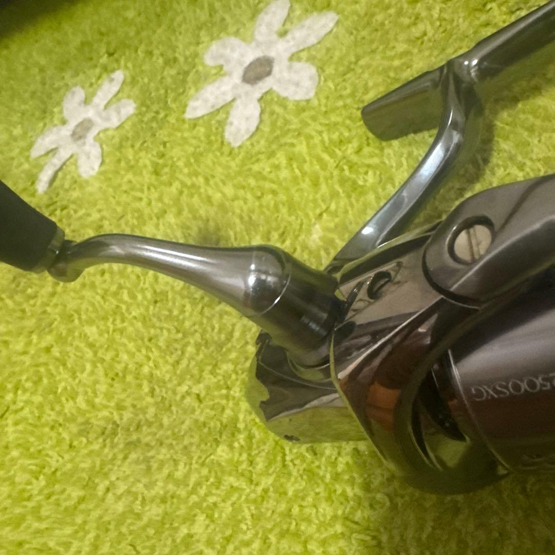 18ステラ c2500SXG