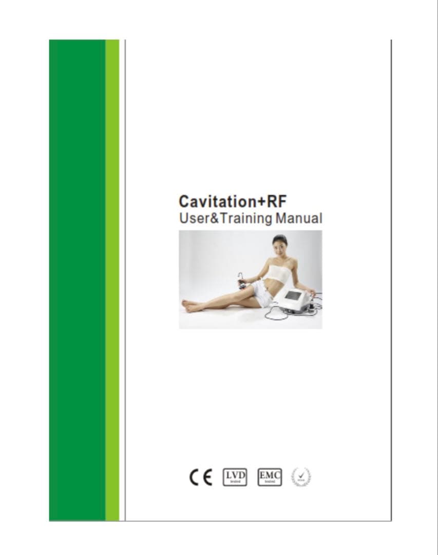 ★キャビテーション ラジオ波 業務用★