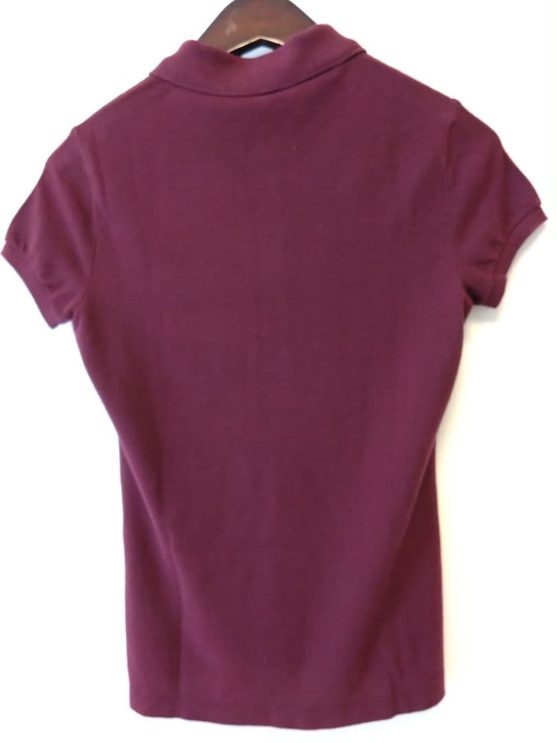 未使用 Ralph Lauren ラルフローレン レディース ポロシャツ