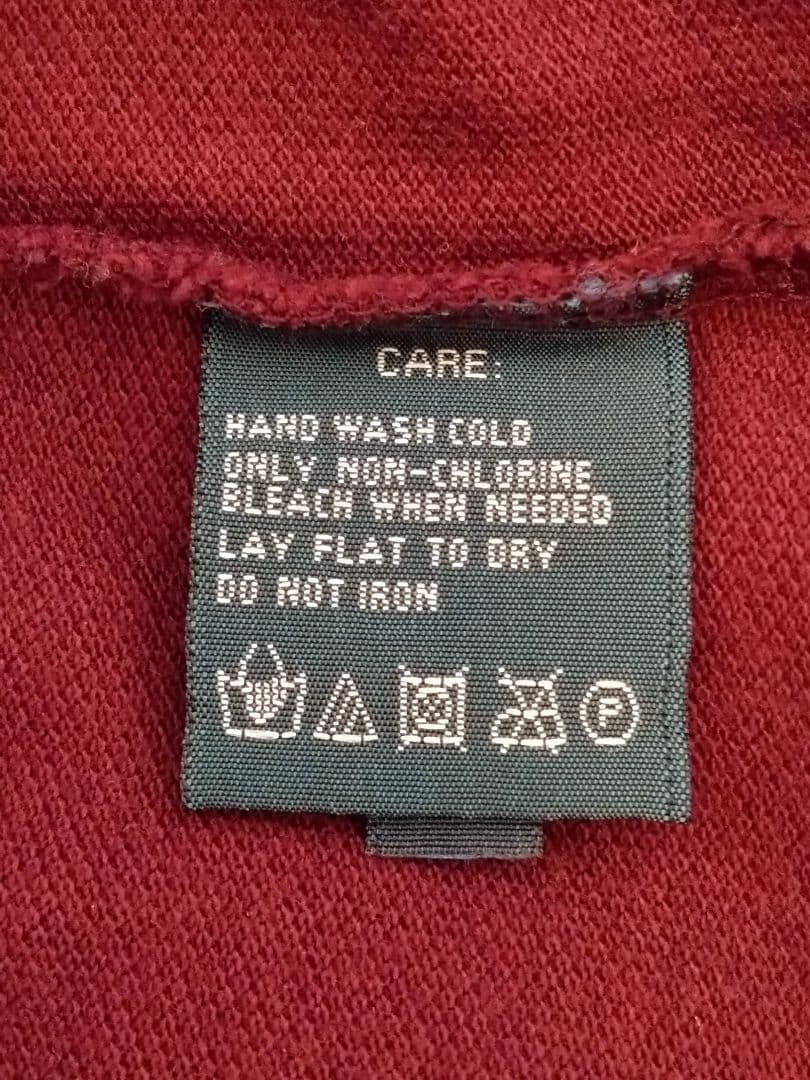 未使用 Ralph Lauren ラルフローレン レディース ポロシャツ