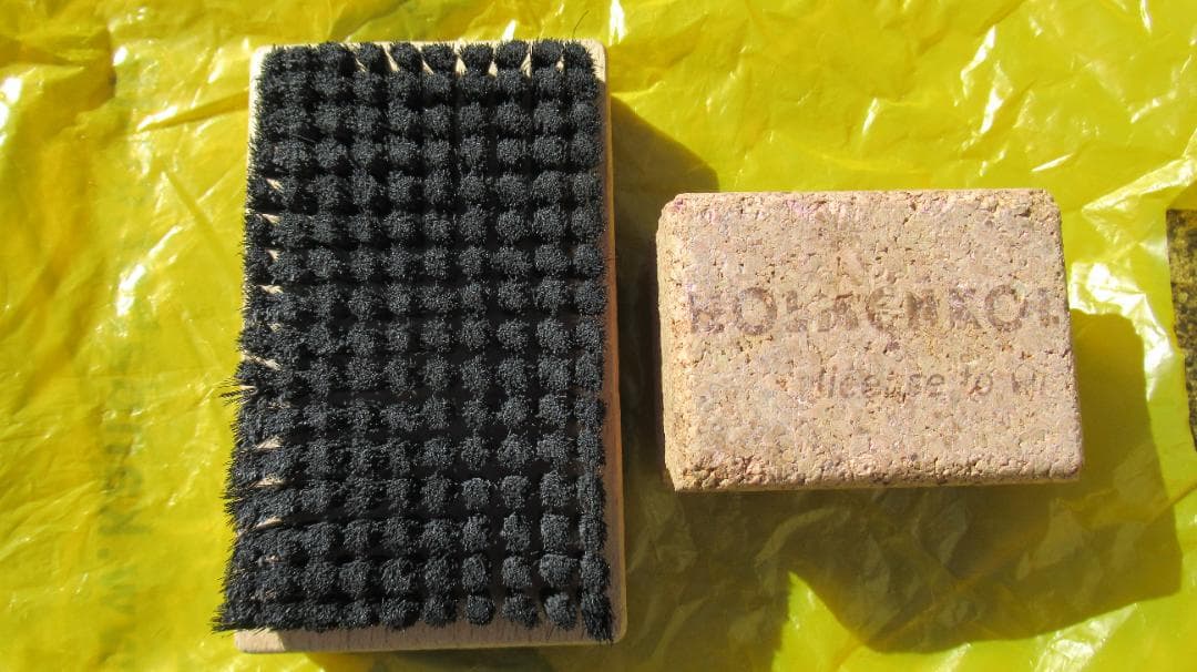 TOKO フッ素系スタートワックス