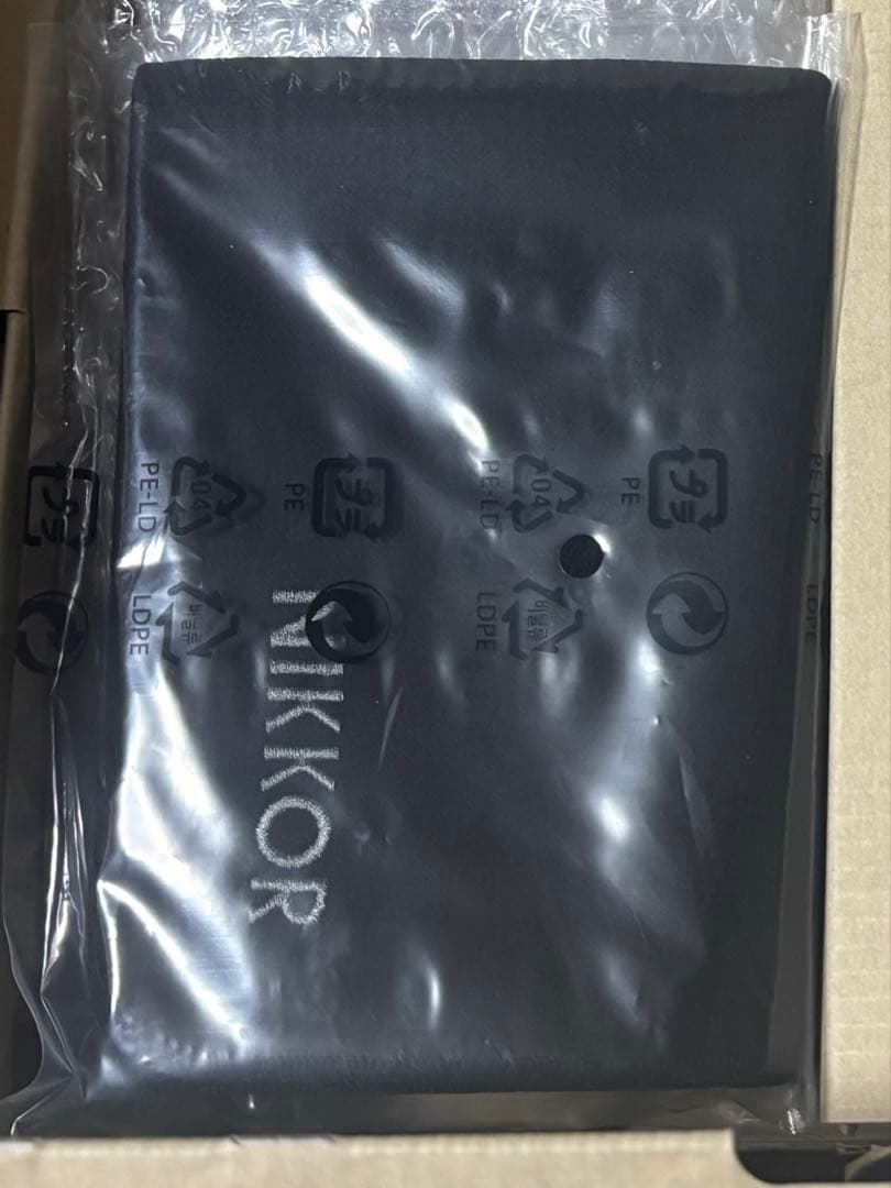 新品未使用 ニコン nikon NIKKOR Z 24-120mm f4 S