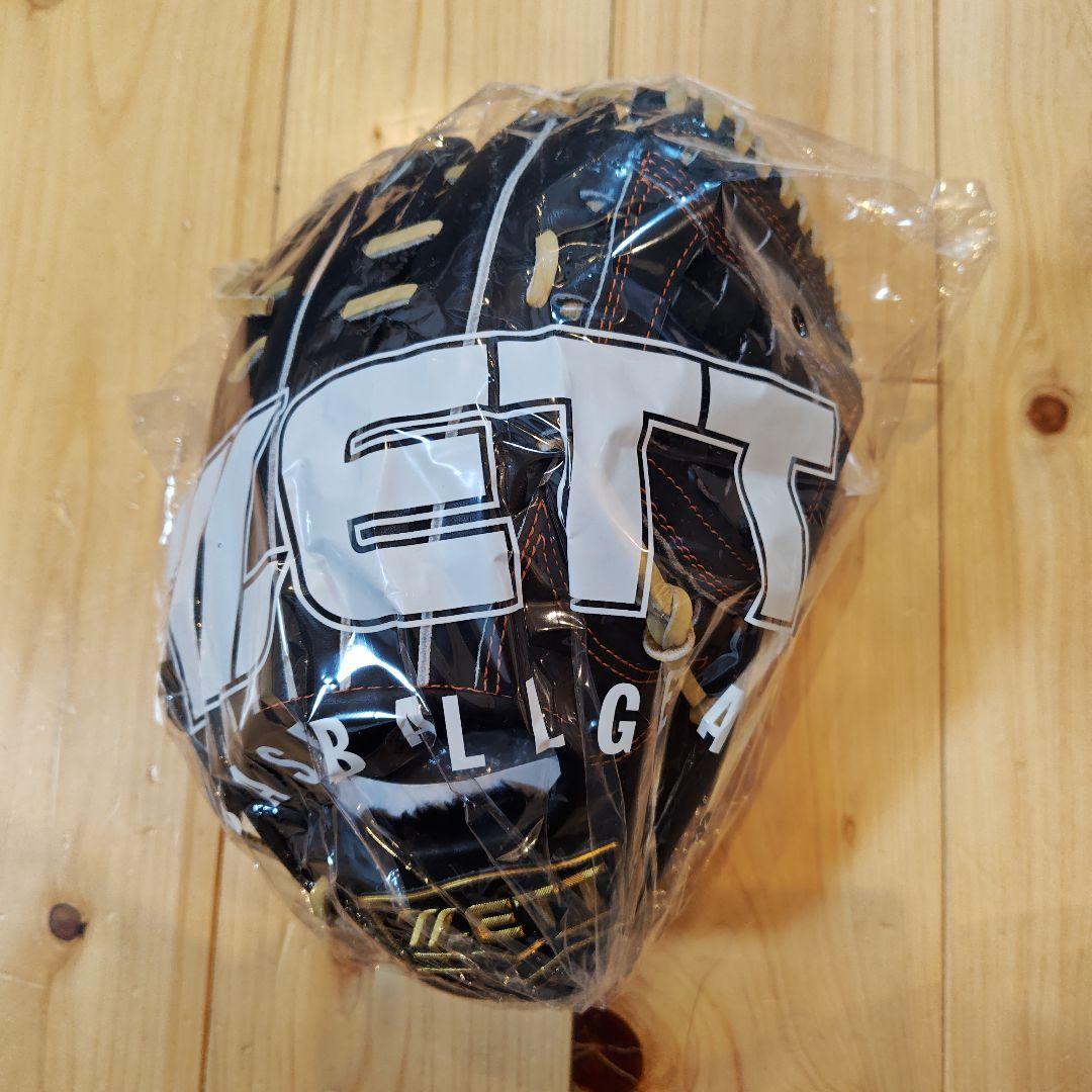 【源田モデル】ZETTネオステータス 少年軟式G