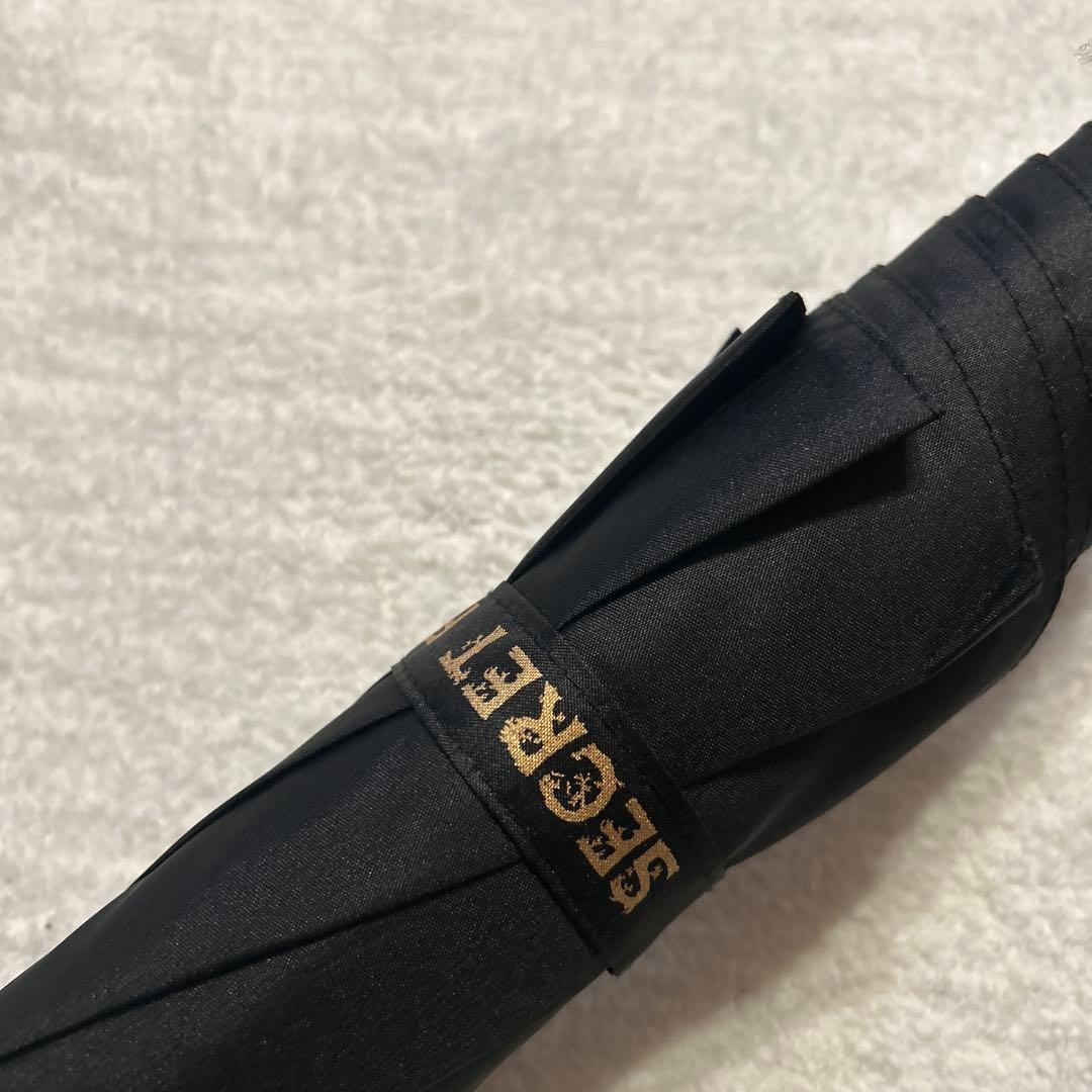 販売終了　限定　ヒグチユウコ　韓国　SECRET FOREST 長傘　かさ