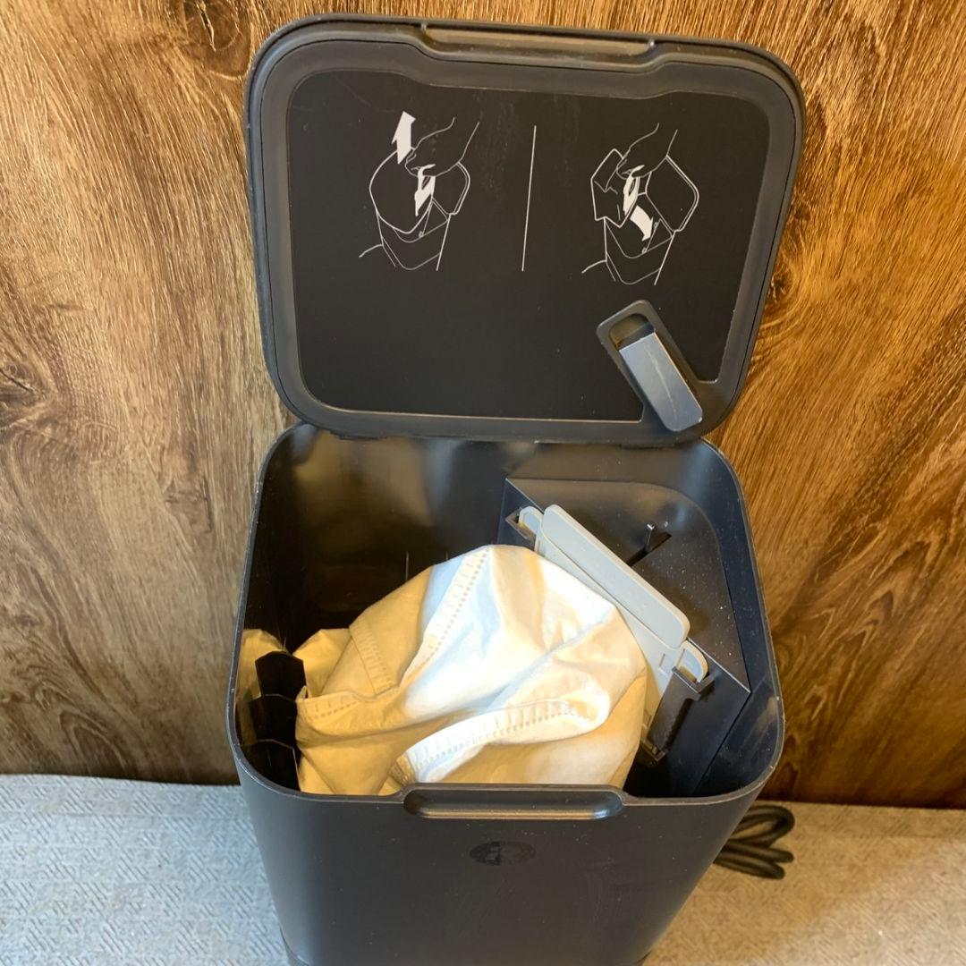 I945\" 現状品 iRobot Roomba i2 ロボット掃除機 欠品あり