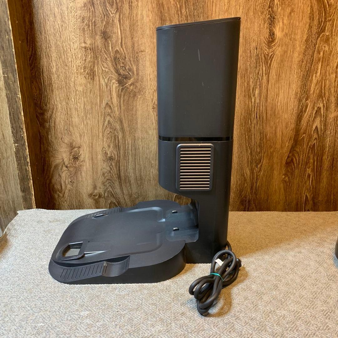 I945\" 現状品 iRobot Roomba i2 ロボット掃除機 欠品あり