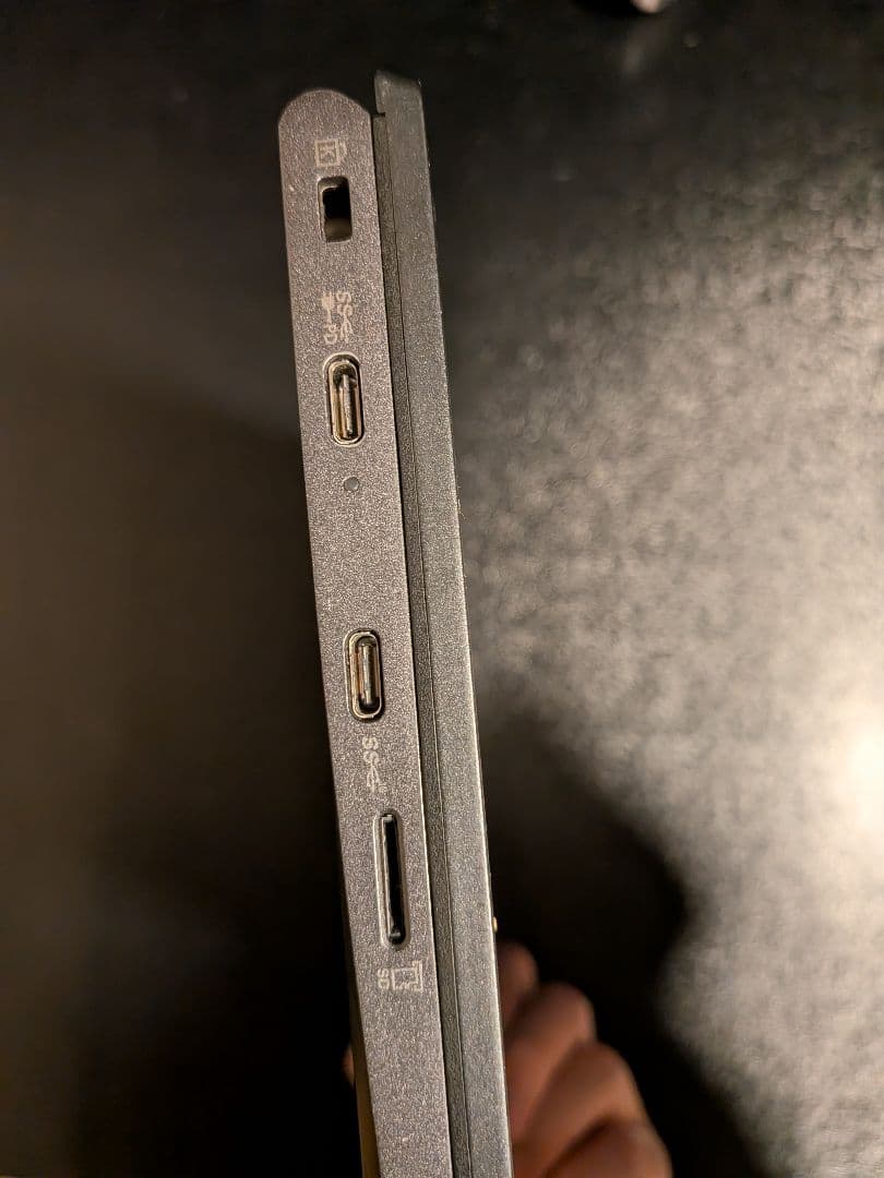 NEC VersaPro 第10世代 i7 メモリ16GB