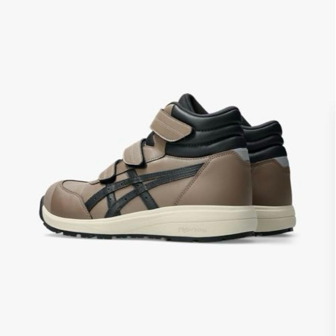 ASICS CP312 マジックタイプ　26.5cm 新品未使用