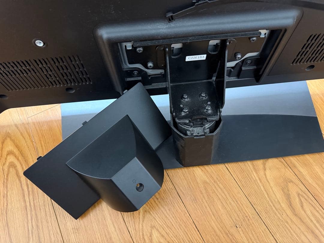 テレビ SHARP AQUOS 4T-C55DN1