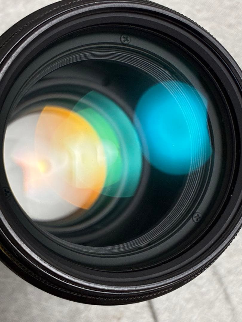⭐️完動品⭐️ニコンNikon AF NIKKOR 70-210mm f/4 望遠