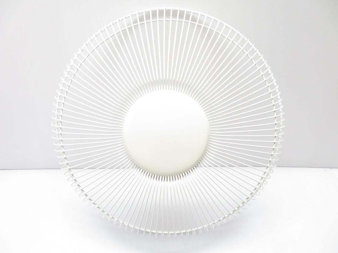 マイナスイオン発生扇風機 森林の滝 活性石パワーマイナスイオン NW-38T