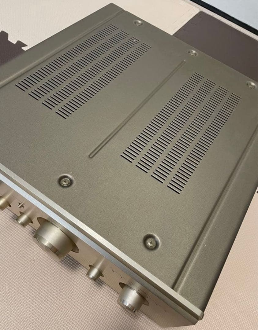 DENON アンプ　デノン　PMA-2000III オーディオ プリメインアンプ