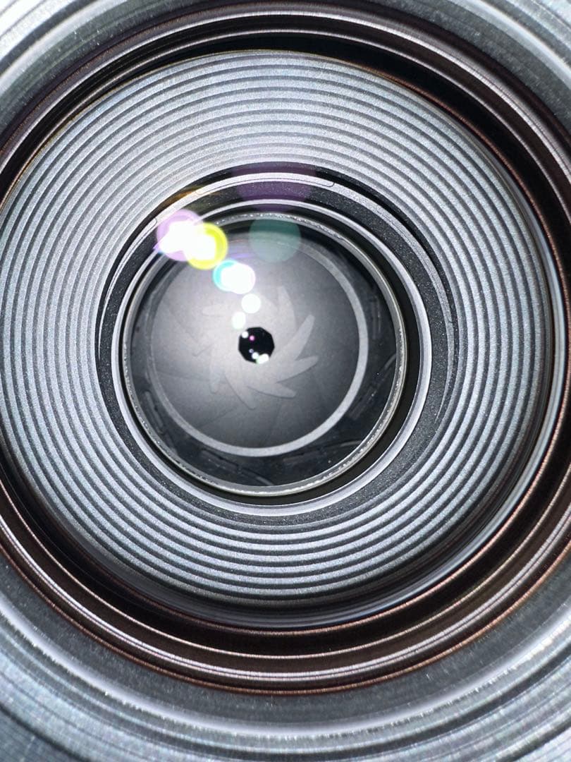 NC34　Canon RF 70-200mm F2.8 L IS USM