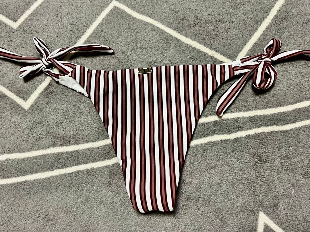 baby kiy × Roxy ビキニ　moekoです